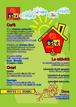 Manifesto informativo