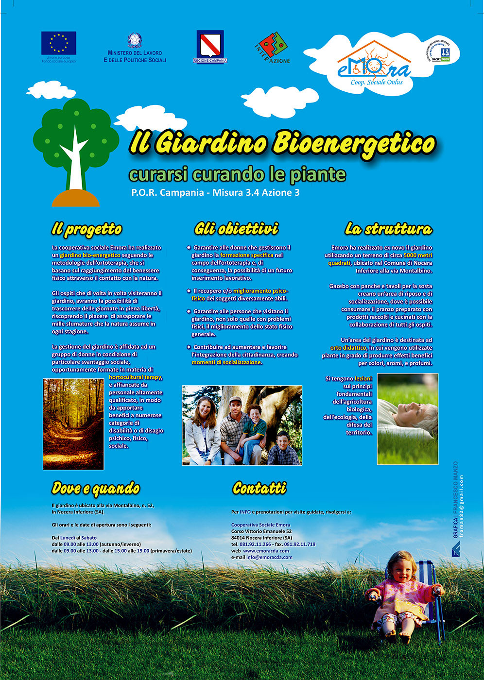 Giardino Bioenergetico