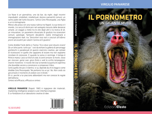 Copertina del libro