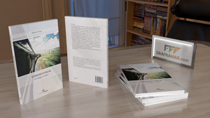 Ricostruzione 3D del libro
