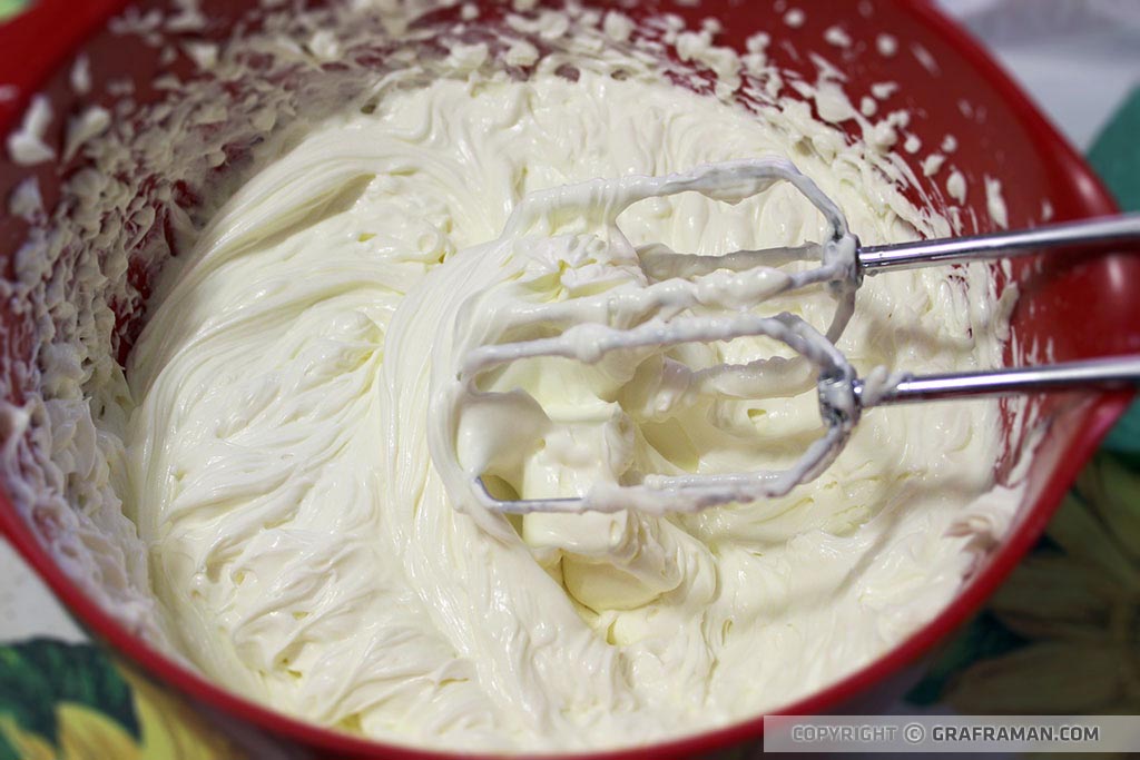 Cheesecake alle fragole