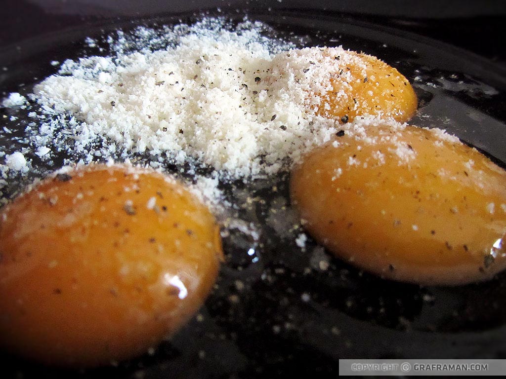 Gnocchi di patate alla carbonara