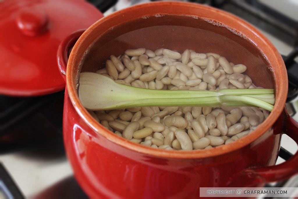 Pasta e fagioli