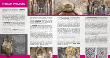 Brochure in tedesco - Retro