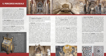 Brochure in italiano - Retro
