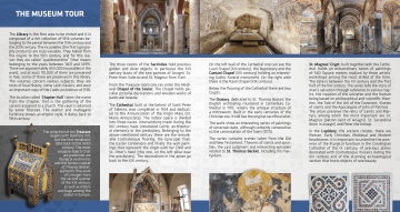 Brochure in inglese - Retro