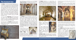 Interno brochure in inglese