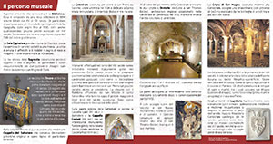Interno brochure