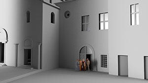 Rendering 3D