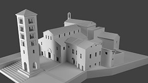 Rendering 3D