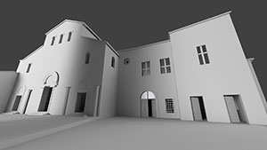 Rendering 3D