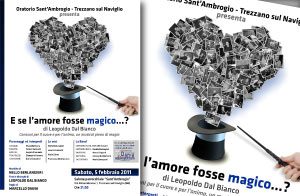 E se l'amore fosse magico?