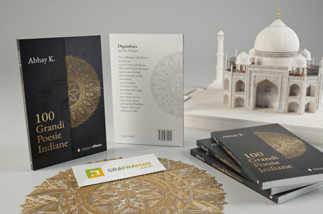 Mockup libri