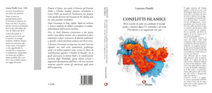 Copertina del libro