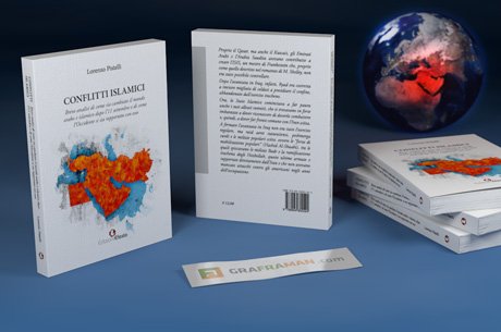 Libro - Conflitti islamici