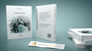 Ricostruzione 3D del libro