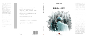 Copertina del libro