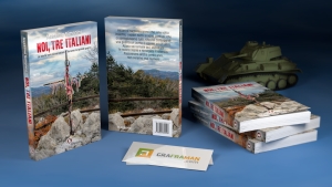 Ricostruzione 3D del libro