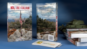 Ricostruzione 3D del libro