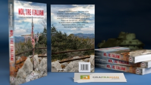 Ricostruzione 3D del libro