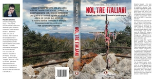 Copertina del libro