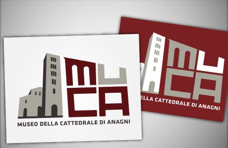 Logo Museo Cattedrale di Anagni