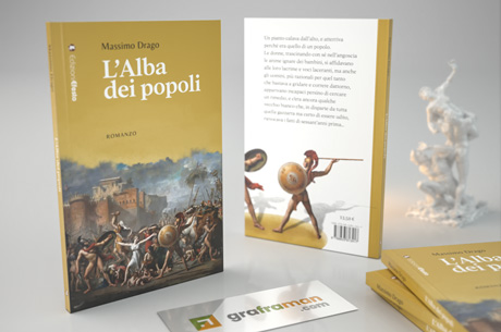 Libro - L'Alba dei popoli