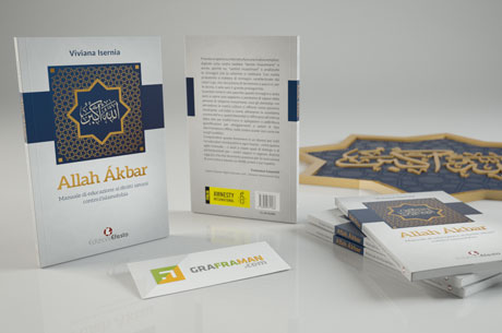 Libro - Allah Ákbar
