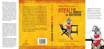 Copertina del libro