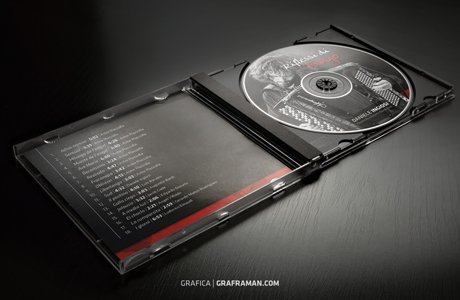 CD Riflessi di Tango