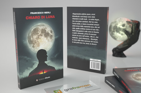 Libro - Chiaro di luna
