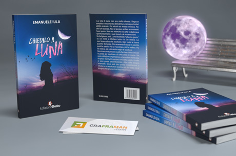 Libro - Chiedilo a Luna