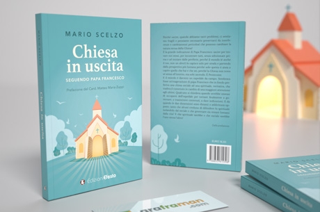 Libro - Chiesa in uscita