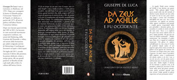 Copertina del libro
