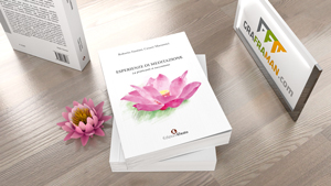Ricostruzione 3D del libro
