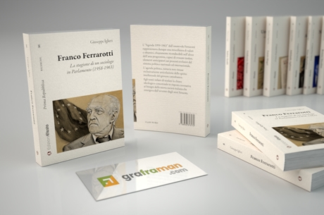 Libro - Franco Ferrarotti