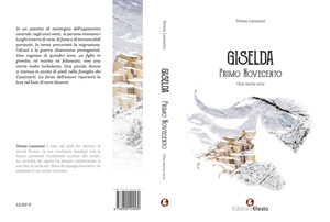 Copertina del libro