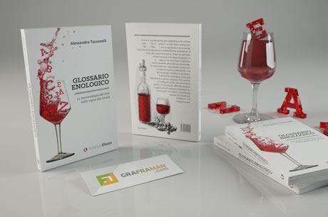 Libro - Glossario Enologico