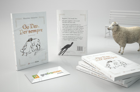 Libro - Go Deo. Per sempre