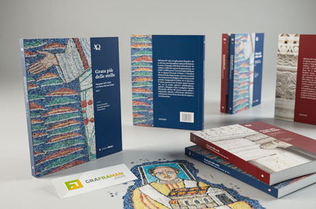 Libro - Grata più delle stelle