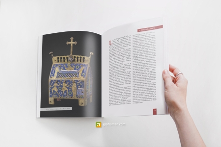 Ricostruzione 3D del libro