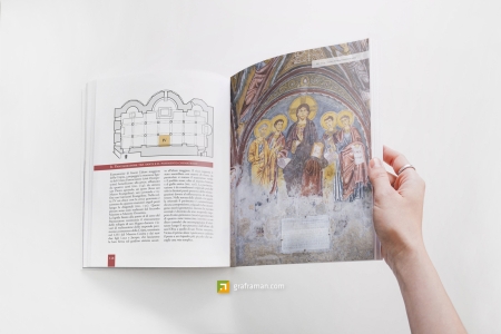 Ricostruzione 3D del libro