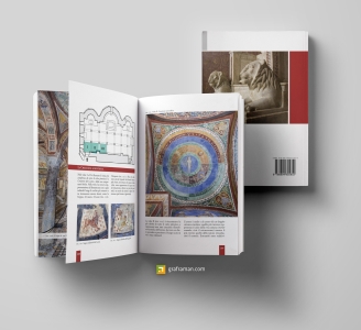Ricostruzione 3D del libro
