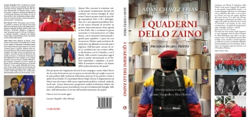 Copertina del libro