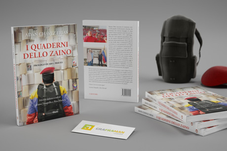 Libro - I quaderni dello zaino