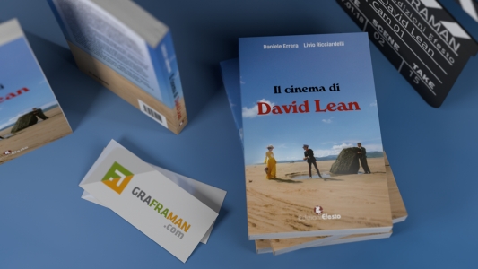 Ricostruzione 3D del libro