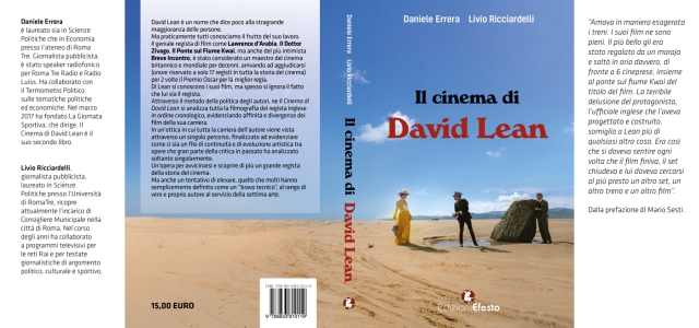 Copertina del libro