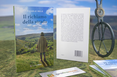 Libro - Il richiamo della strada