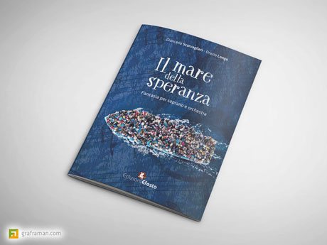 Libro - Il mare della speranza