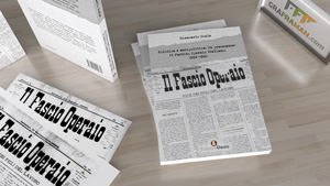 Ricostruzione 3D del libro